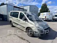 2008 Citroen Jumper