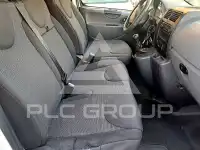 2008 Citroen Jumper