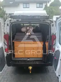2008 Citroen Jumper