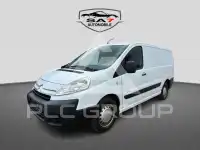 2008 Citroen Jumper