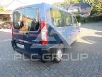2008 Citroen Jumper