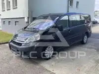 2008 Citroen Jumper