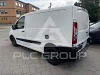 2008 Citroen Jumper