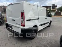 2008 Citroen Jumper