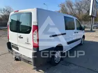 2008 Citroen Jumper