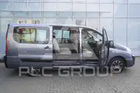 2008 Citroen Jumper