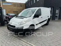 2008 Citroen Jumper