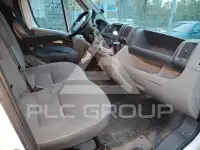 2008 Citroen Jumper