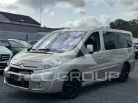 2008 Citroen Jumper