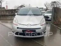 2008 Citroen C4