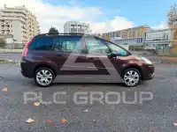 2008 Citroen C4
