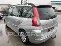 2008 Citroen C4