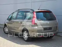 2008 Citroen C4
