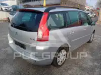 2008 Citroen C4