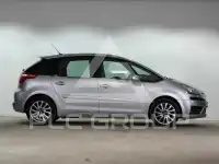 2008 Citroen C4