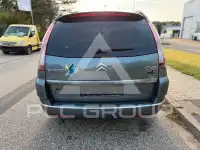 2008 Citroen C4