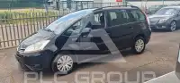 2008 Citroen C4