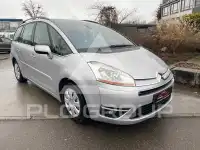 2008 Citroen C4