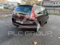 2008 Citroen C4