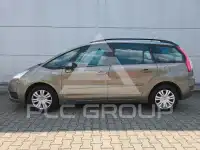 2008 Citroen C4