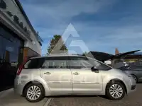 2008 Citroen C4