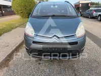2008 Citroen C4