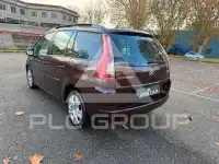 2008 Citroen C4