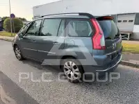 2008 Citroen C4
