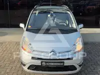 2008 Citroen C4