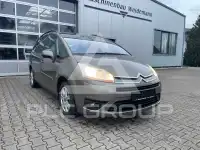 2008 Citroen C4