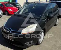 2008 Citroen C4