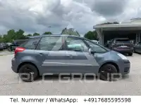 2008 Citroen C4