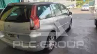 2008 Citroen C4