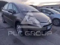 2008 Citroen C4