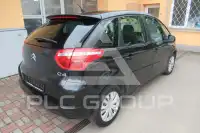 2008 Citroen C4