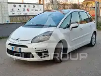 2008 Citroen C4