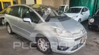 2008 Citroen C4