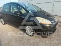 2008 Citroen C4