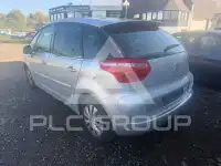 2008 Citroen C4