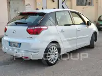 2008 Citroen C4