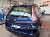 2008 Citroen C4