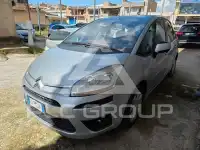 2008 Citroen C4
