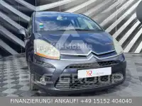 2008 Citroen C4