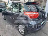 2008 Citroen C4