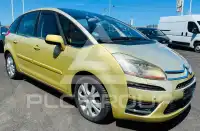2008 Citroen C4