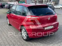 2008 Citroen C4