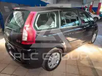 2008 Citroen C4