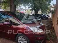 2008 Citroen C4