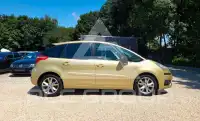 2008 Citroen C4