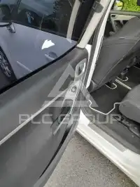 2008 Citroen C4